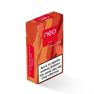 neo™ Scarlet 10τμχ.